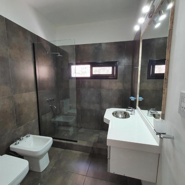 Casa de vacaciones Vaqueros - Casa de 3 dormitorios - 26