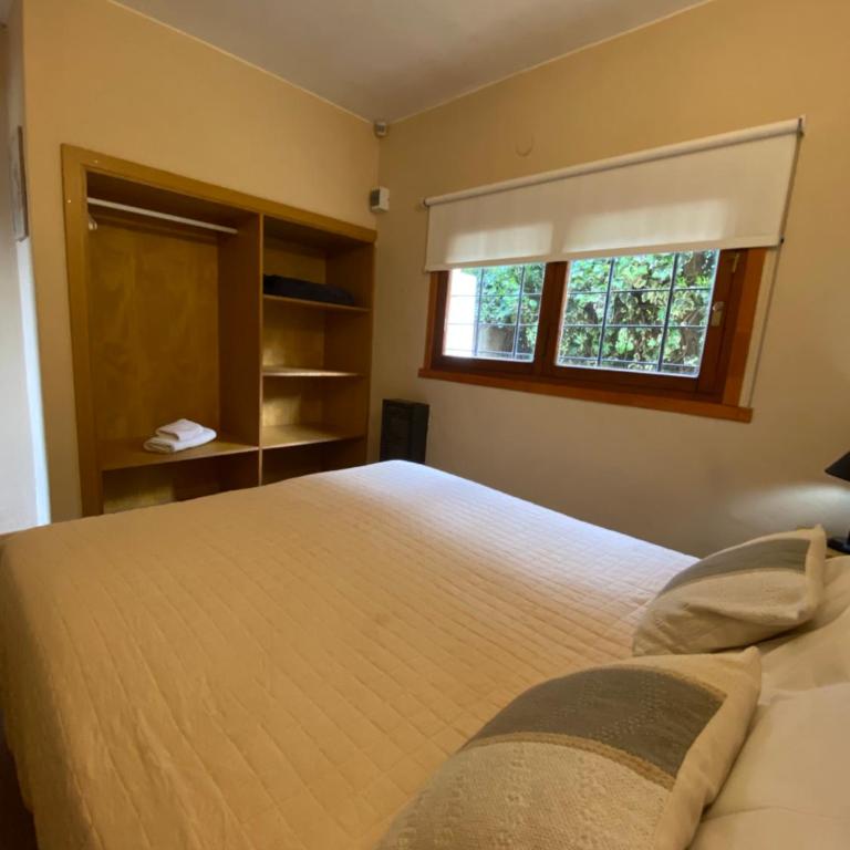 Complejo Quillaipe Apart Suite - Apartment with Lake View - 7