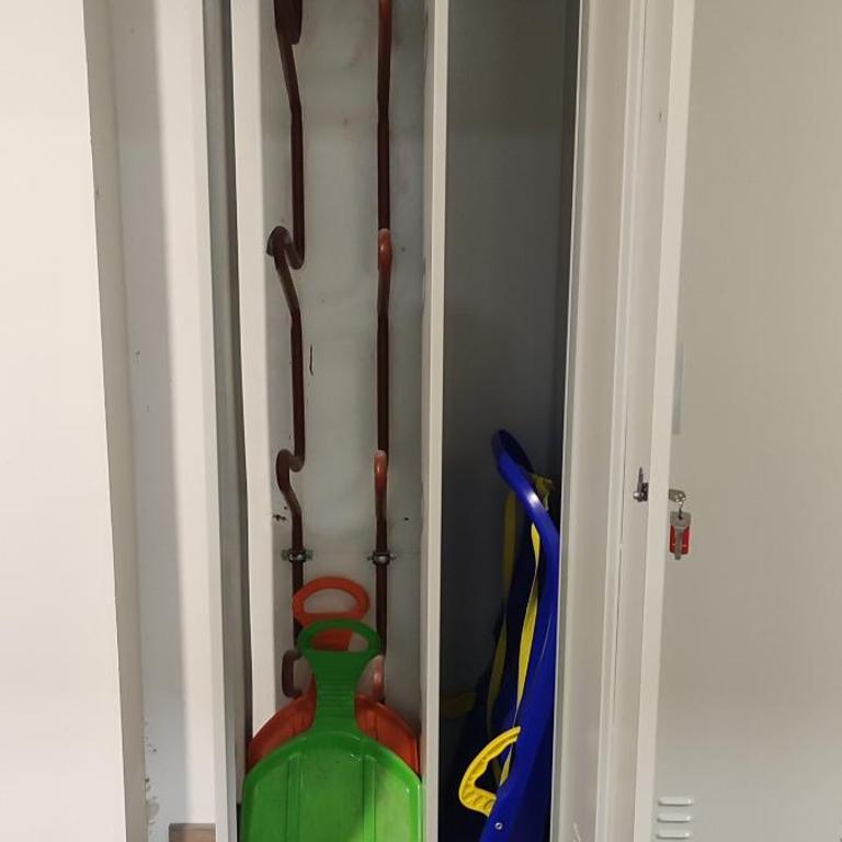 Snježna Vila - One-Bedroom Apartment - 14