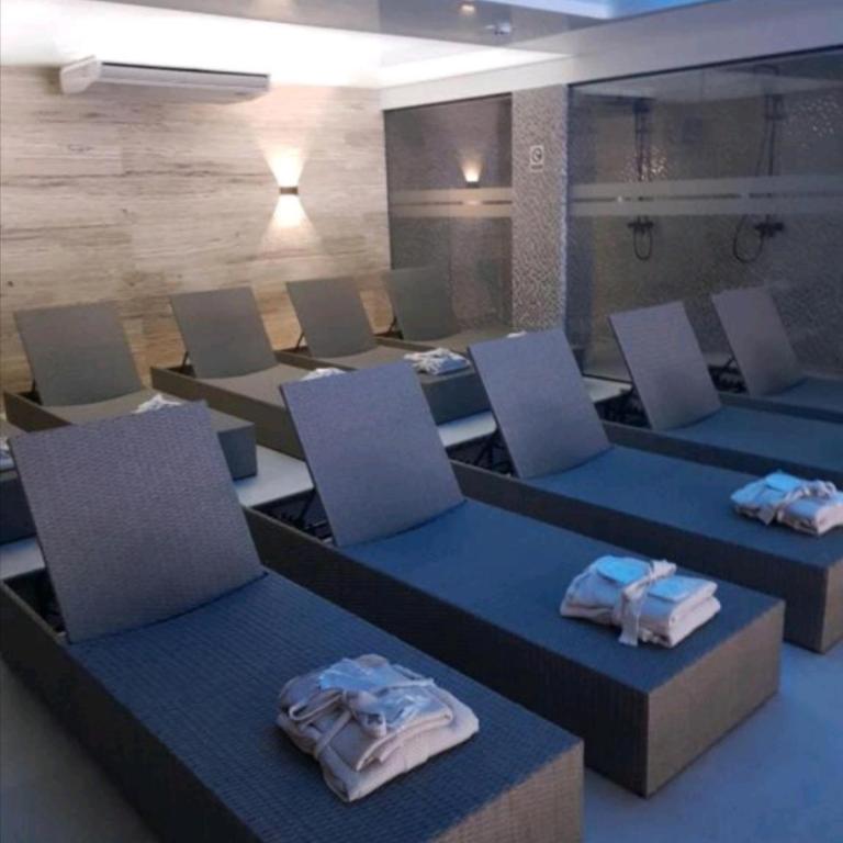 Apart Hotel & spa Zoned II, Kopaonik, apartman Lukač - special benifit Children up to 17 of age accompanied by two adutls staj for free! FREE PARKING! - Deluxe King Studio - 23