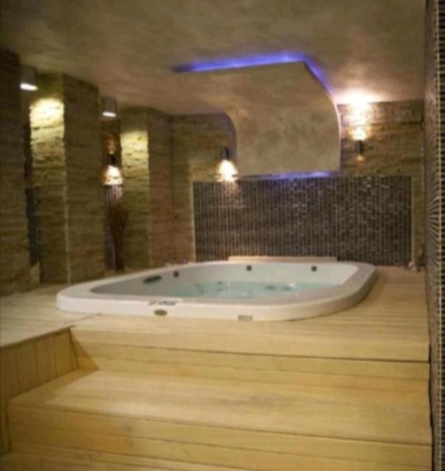Apart Hotel & spa Zoned II, Kopaonik, apartman Lukač - special benifit Children up to 17 of age accompanied by two adutls staj for free! FREE PARKING! - Deluxe King Studio - 30