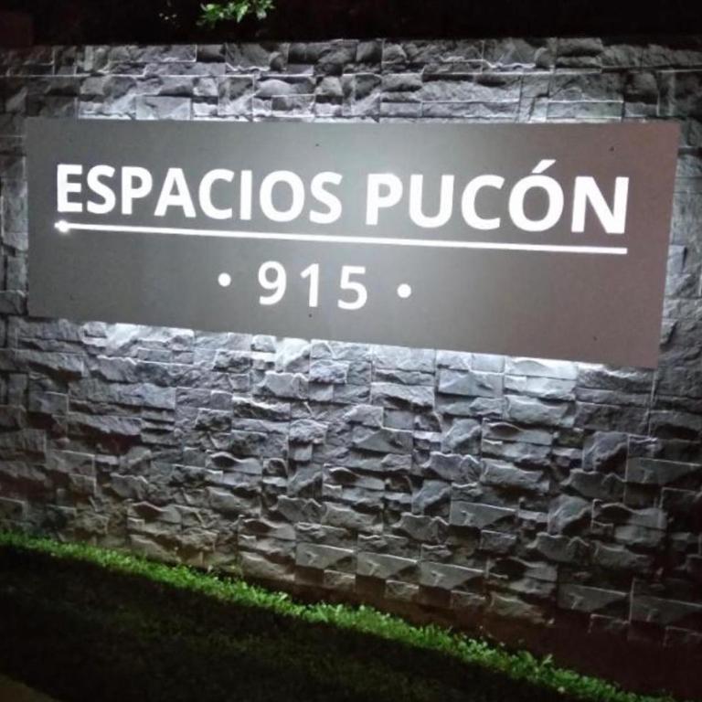 DEPARTAMENTOS ESPACIO PUCON - Apartamento de 1 dormitorio - 13