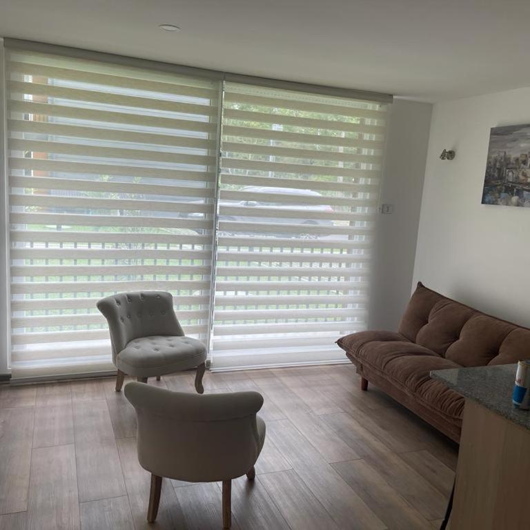 DEPARTAMENTOS ESPACIO PUCON - Apartamento de 1 dormitorio - 3