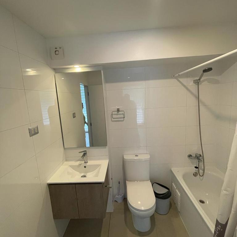 DEPARTAMENTOS ESPACIO PUCON - Apartamento de 1 dormitorio - 15