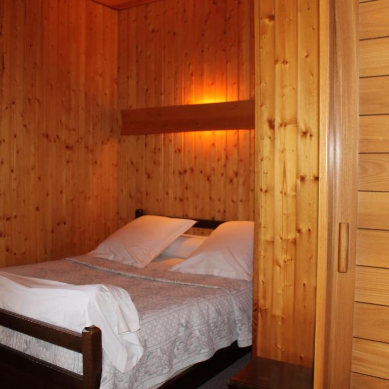 Les Moineaux - Chambre Familiale (4 Adultes) - 3