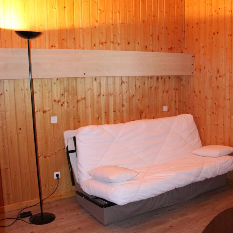 Les Moineaux - Chambre Familiale (4 Adultes) - 8