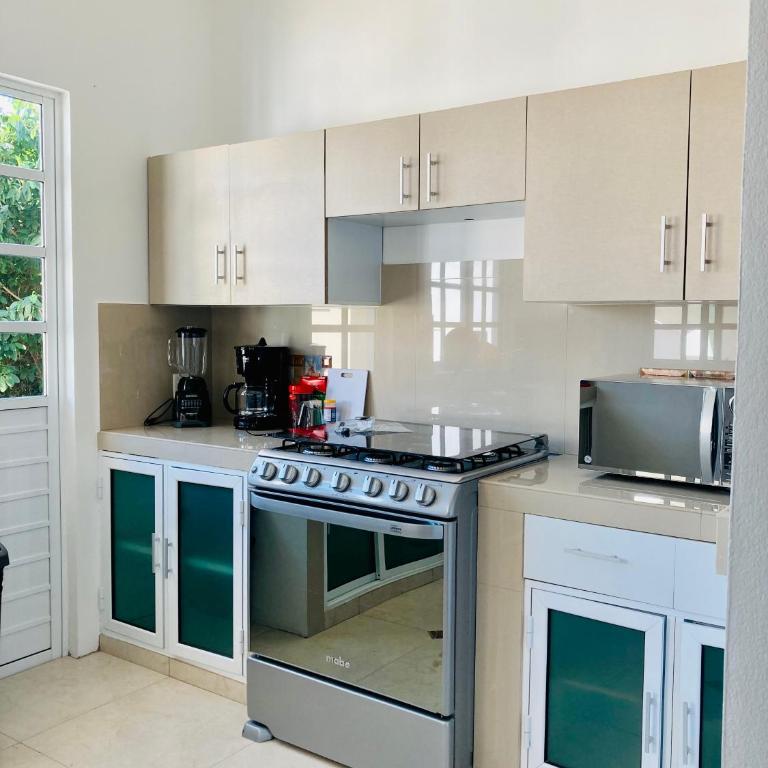 Homecancun - Two-Bedroom Apartment - 9