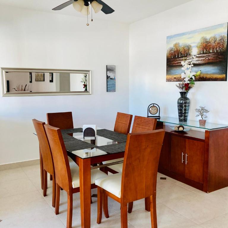 Homecancun - Two-Bedroom Apartment - 7