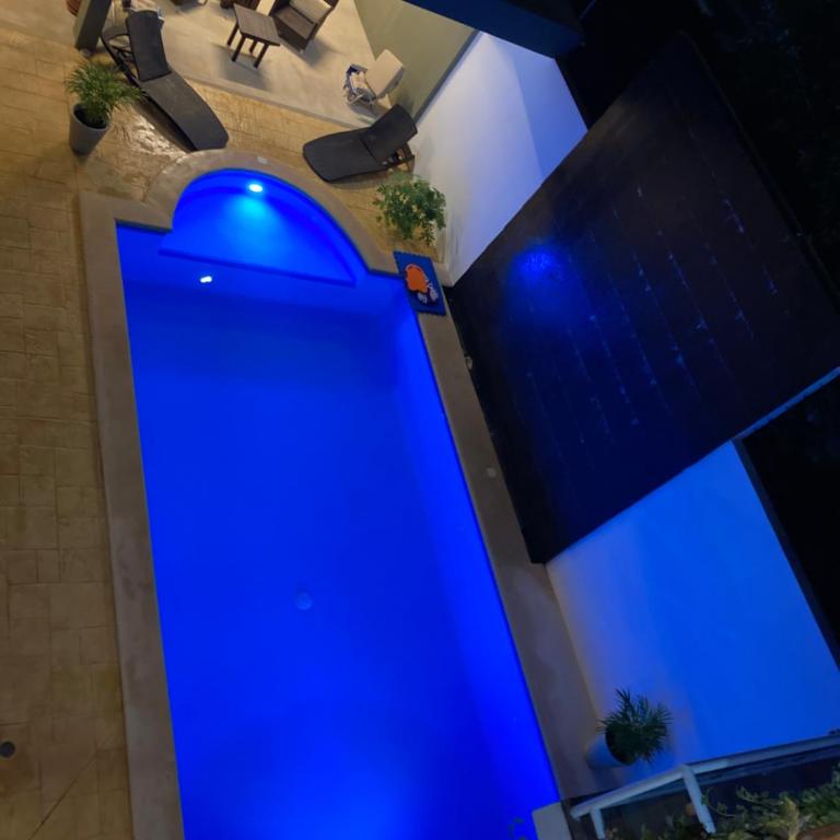 Homecancun - Two-Bedroom Apartment - 17