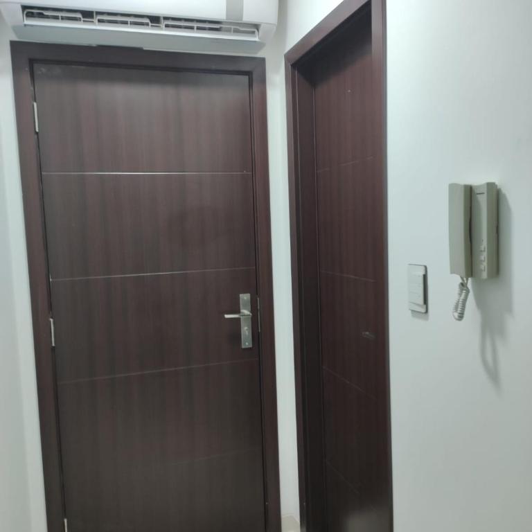 Tuareg Suite Deluxe - Apartamento de 1 dormitorio - 11