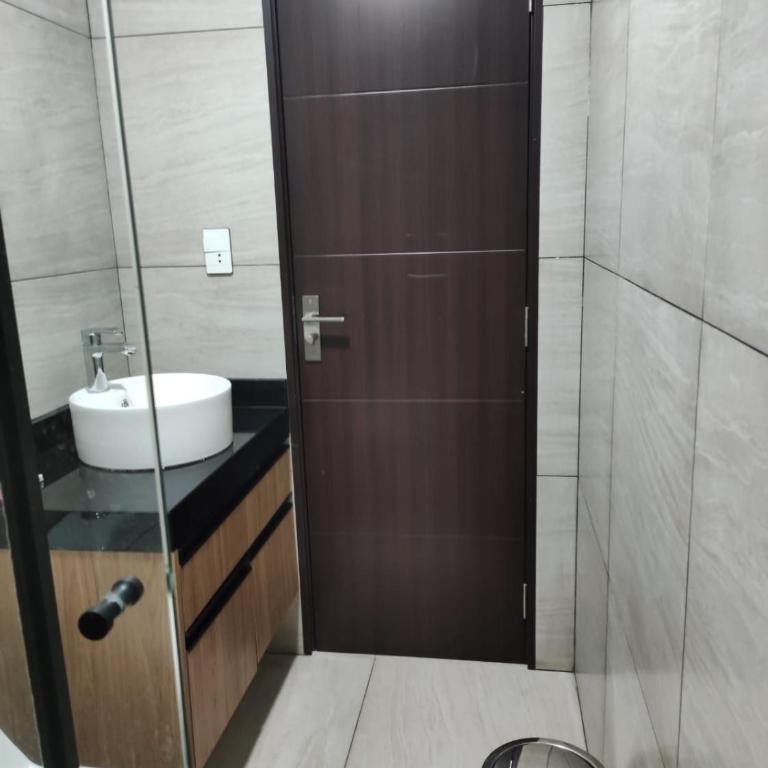 Tuareg Suite Deluxe - Apartamento de 1 dormitorio - 13