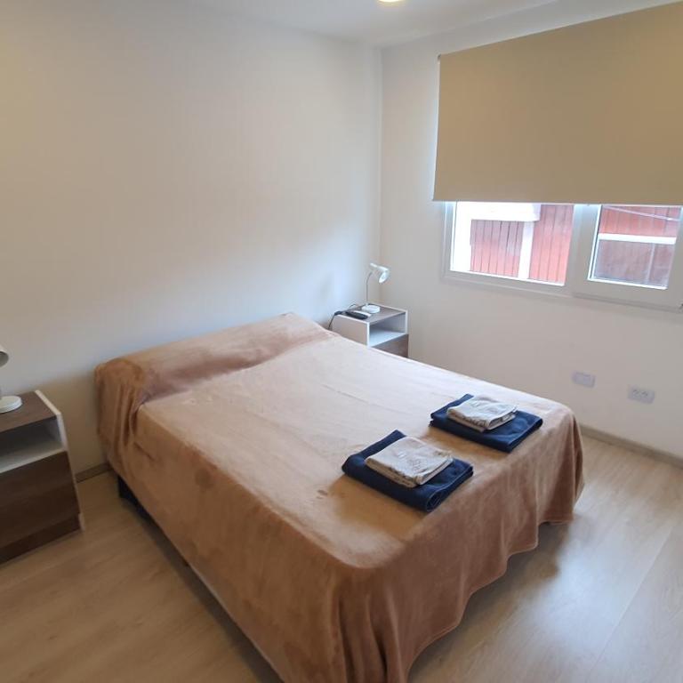 Bahia's flat - Apartamento de 2 dormitorios - 12