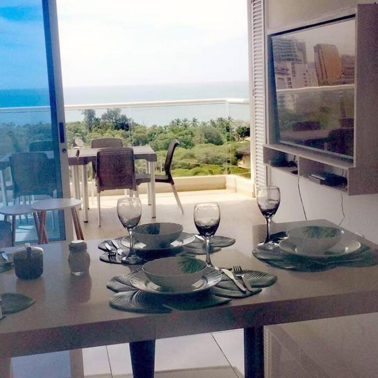 Pozos colorado Bello horizonte - Apartamento 70 mt2 - Apartamento de 2 dormitorios - 10