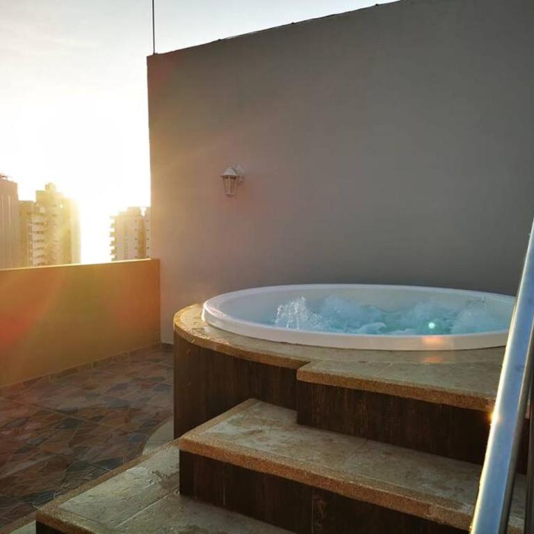 Pozos colorado Bello horizonte - Apartamento 70 mt2 - Two-Bedroom Apartment - 14