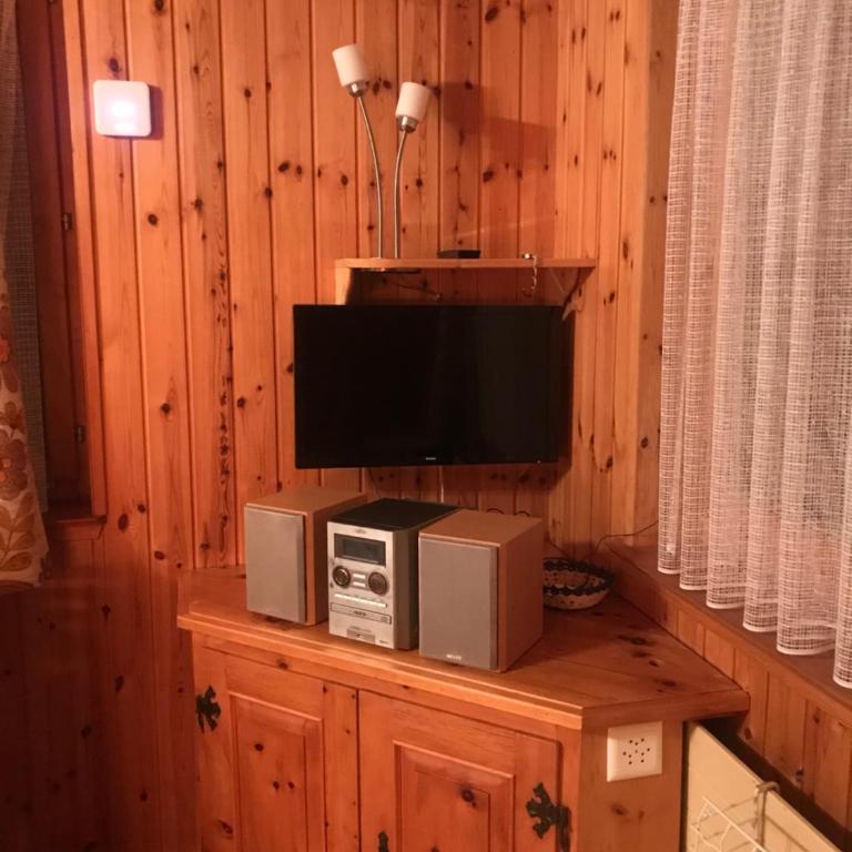 Ferienwohnung im Chalet Boubou - Apartment mit 2 Schlafzimmern - 7