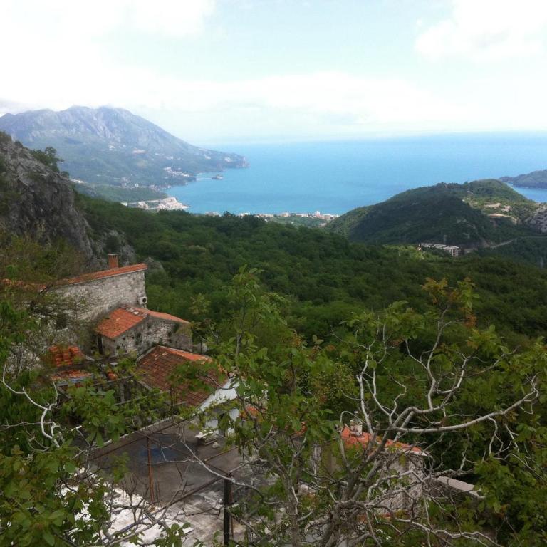 Villa Ladera Lapcici - Vila sa 3 Spavaće Sobe - 27