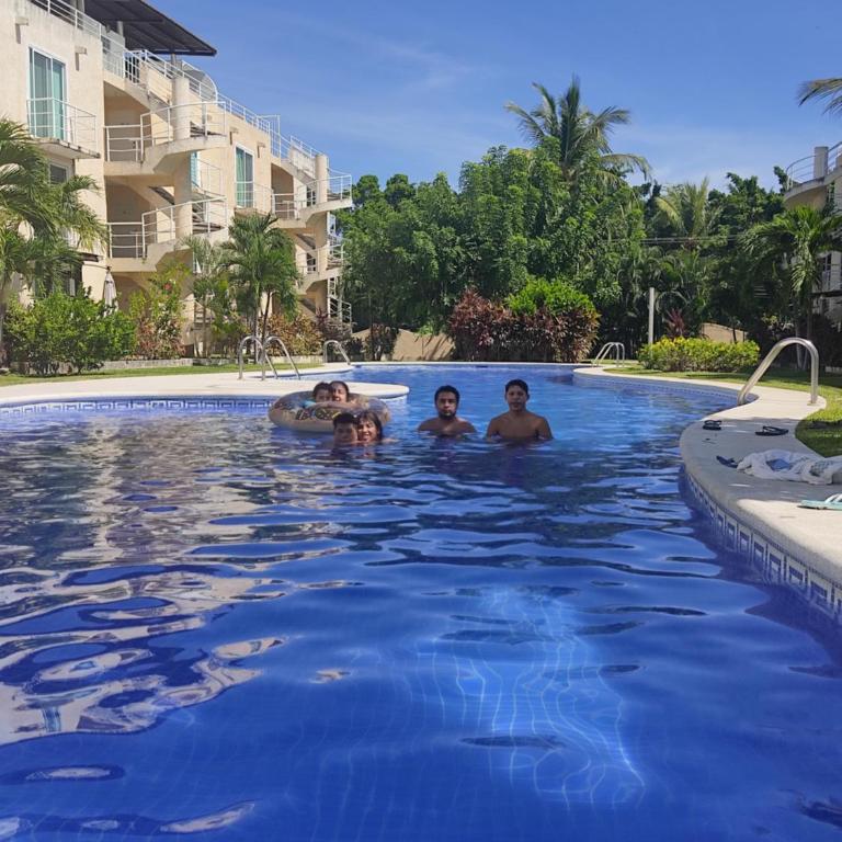 depto relajante Diamante - Apartamento de 2 dormitorios - 14