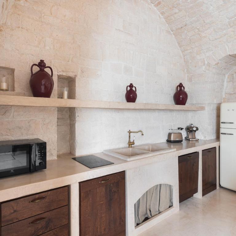 Trullo Ermes - Villa - 23