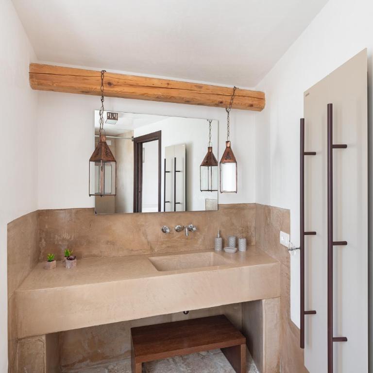 Trullo Ermes - Villa - 44