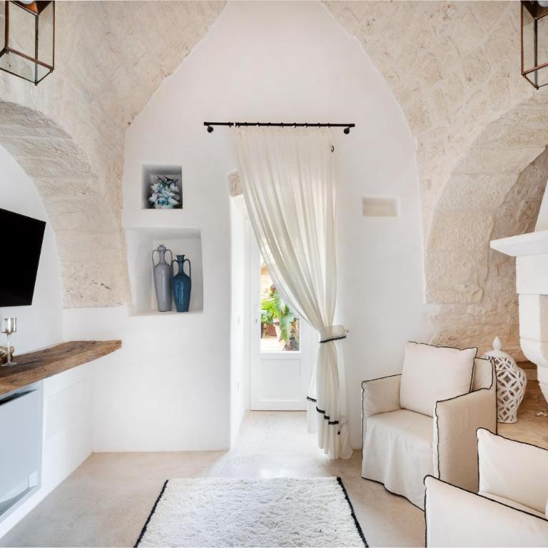Trullo Ermes - Villa - 36
