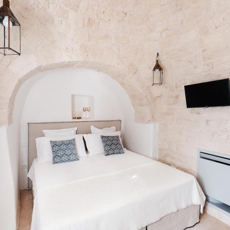 Trullo Ermes - Villa - 42