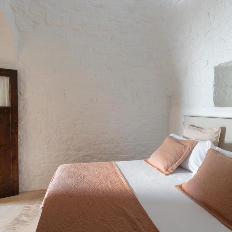 Trullo Ermes - Villa - 32