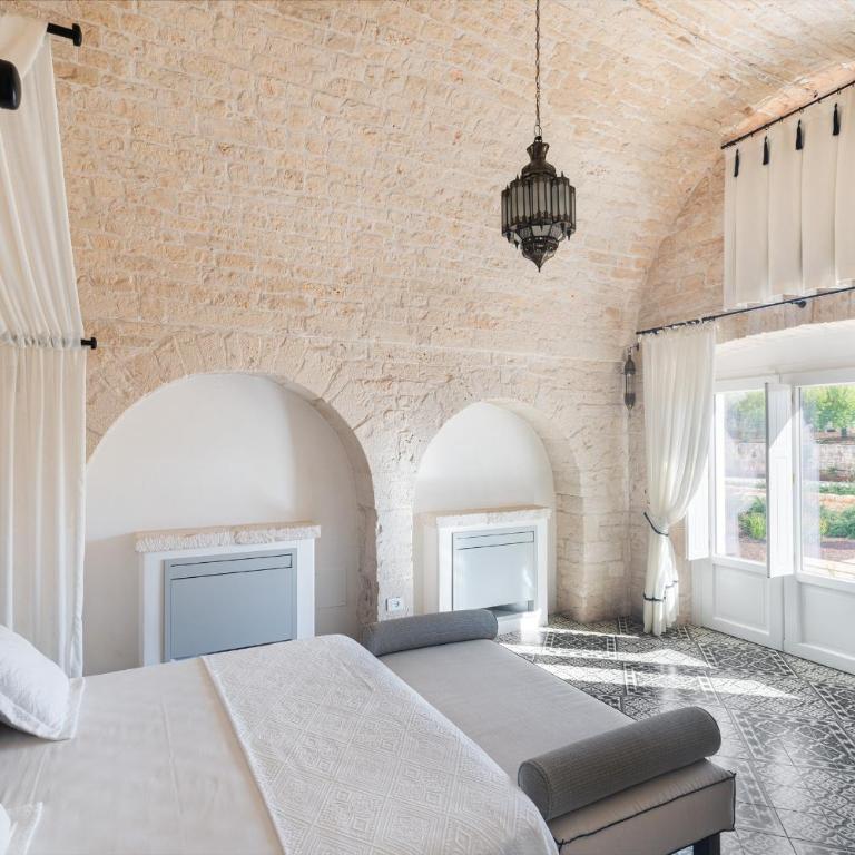 Trullo Ermes - Villa - 5