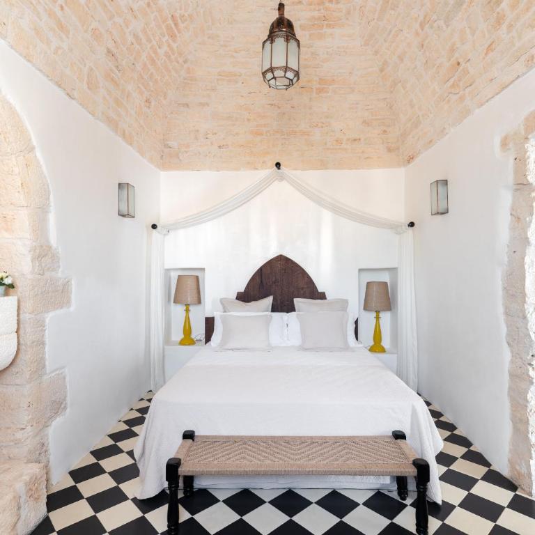 Trullo Ermes - Villa - 41