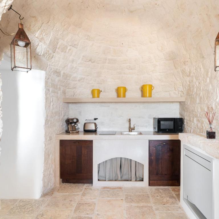 Trullo Ermes - Villa - 39