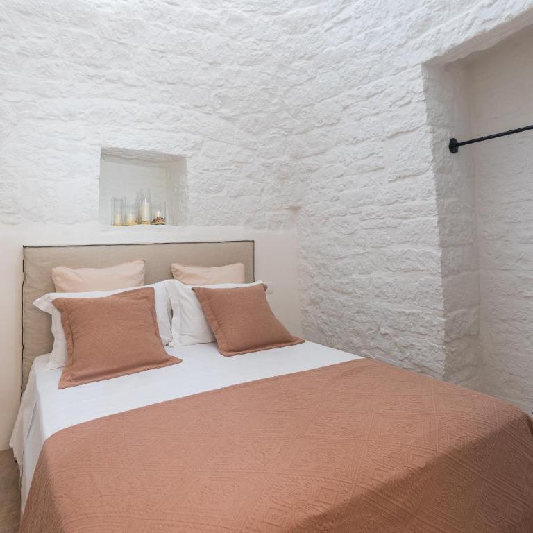 Trullo Ermes - Villa - 33