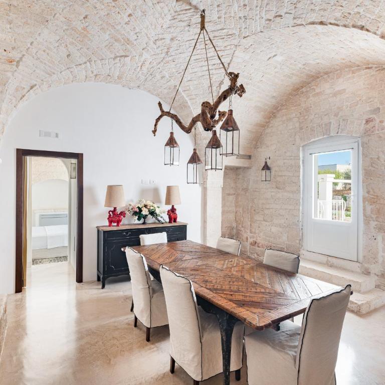 Trullo Ermes - Villa - 6