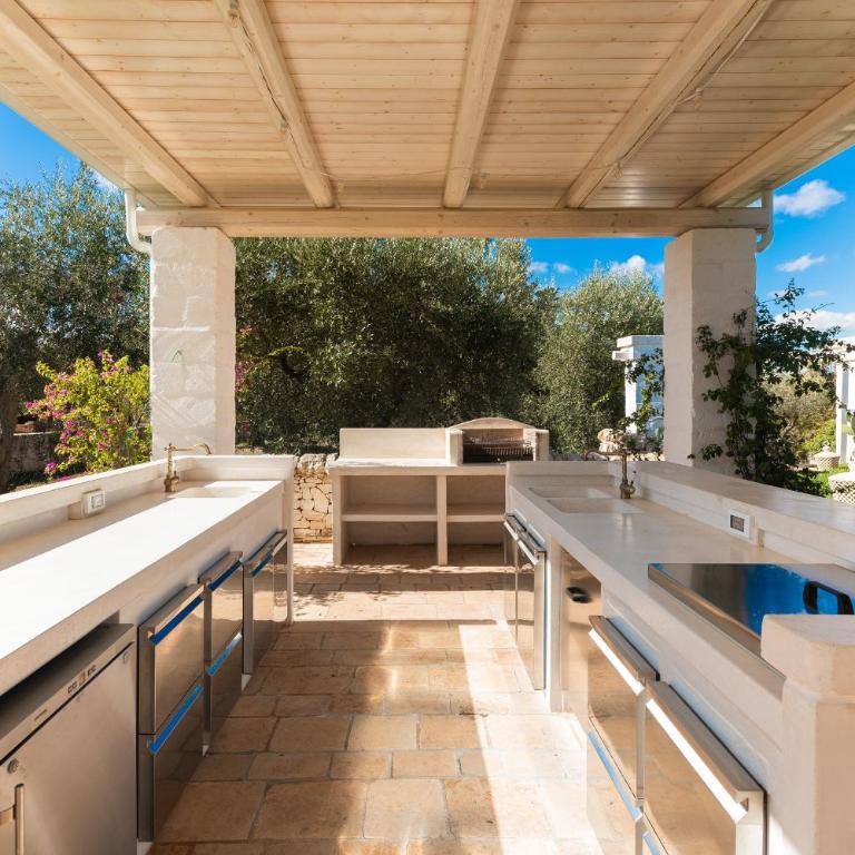 Trullo Ermes - Villa - 7