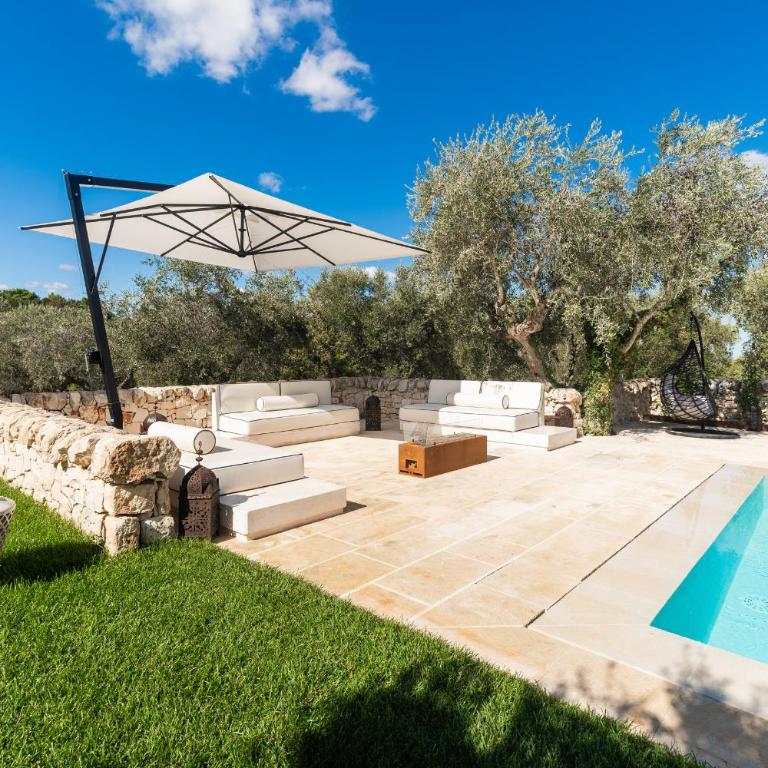 Trullo Ermes - Villa - 18