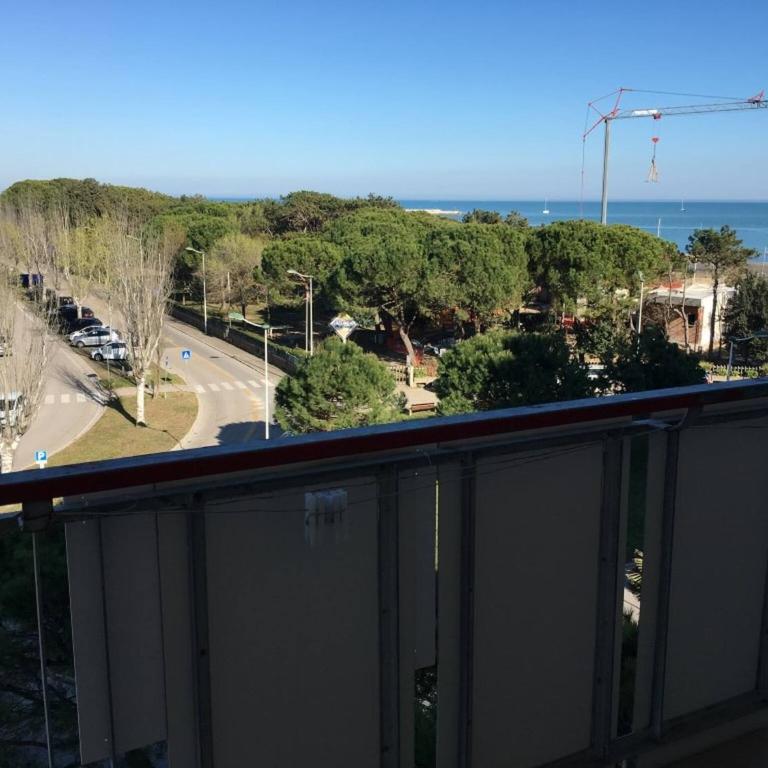 Bright and colorful studio with sea view - Monolocale - 10