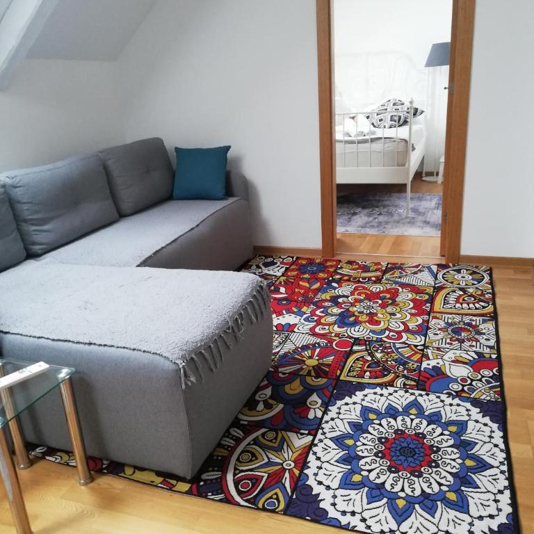 Frajla - Apartman sa 1 Spavaćom Sobom - 7