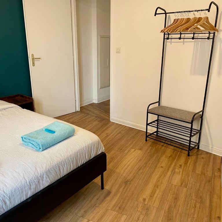 République - Grande la Réal - Appartement 1 Chambre - 3