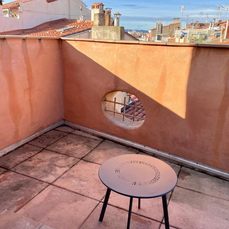 République - Grande la Réal - Appartement en Duplex - 20