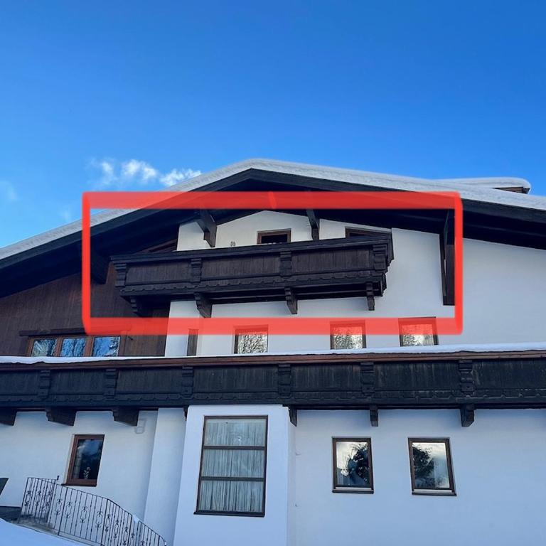 W8 Haus Ganghofer - Apartment mit 2 Schlafzimmern - 23