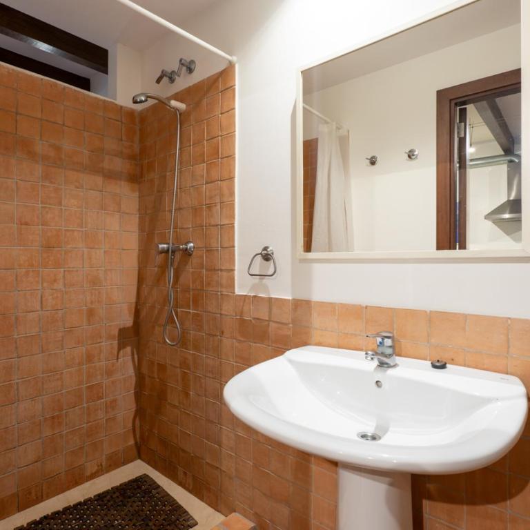 POC A POC SUITES - Apartamento con balcón - 9