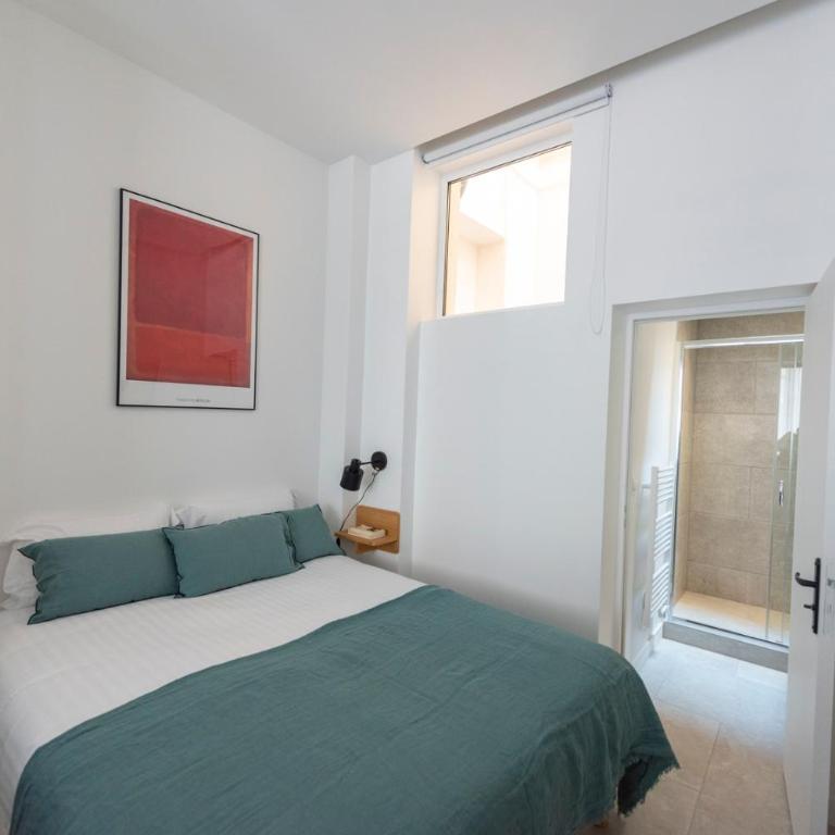 Stockholm - Appartement - 5