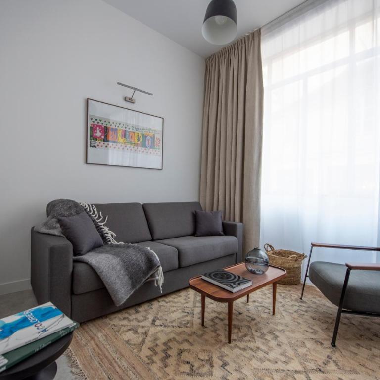 Stockholm - Appartement - 2