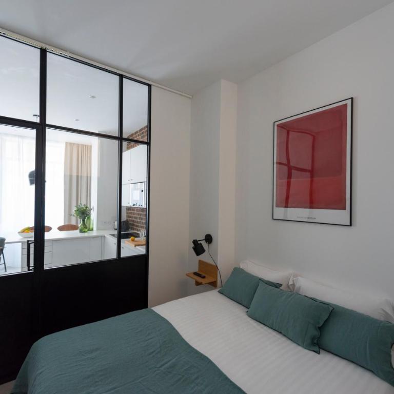 Stockholm - Appartement - 15