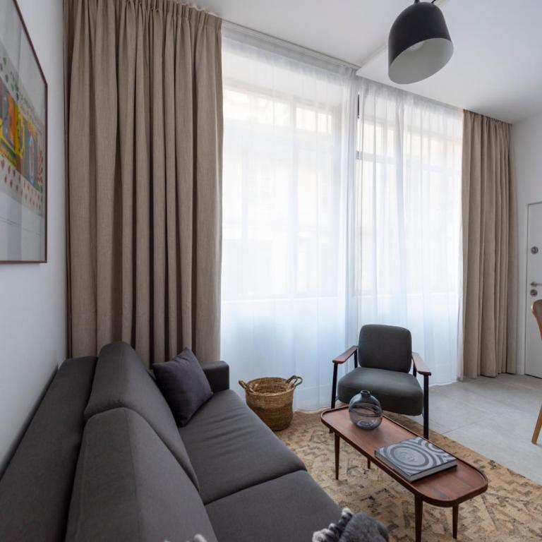 Stockholm - Appartement - 16