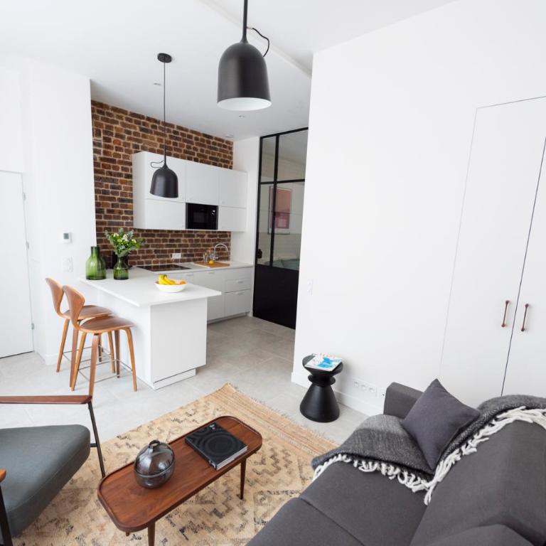Stockholm - Appartement - 7