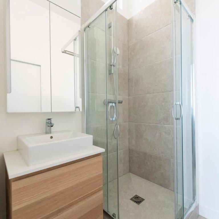 Denver - Appartement - Rez-de-Chaussée - 5