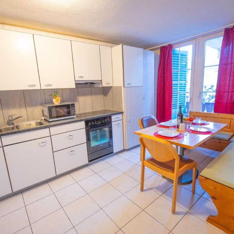 Waldeg 4 Historic House - Holiday Apartment - Appartamento con 2 Camere da Letto - 1