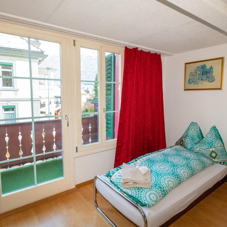 Waldeg 4 Historic House - Holiday Apartment - Appartamento con 2 Camere da Letto - 5