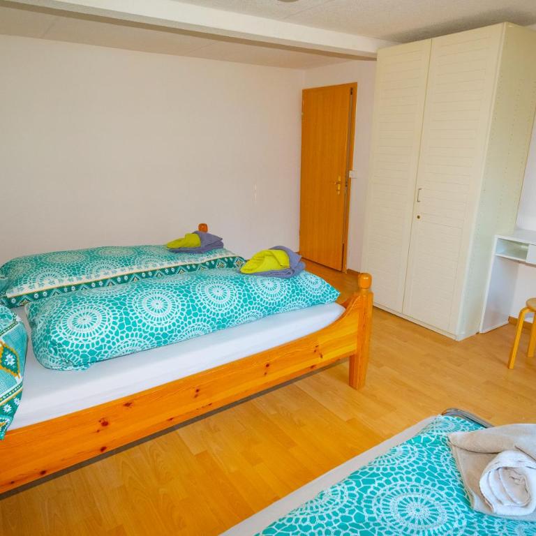 Waldeg 4 Historic House - Holiday Apartment - Appartamento con 2 Camere da Letto - 6