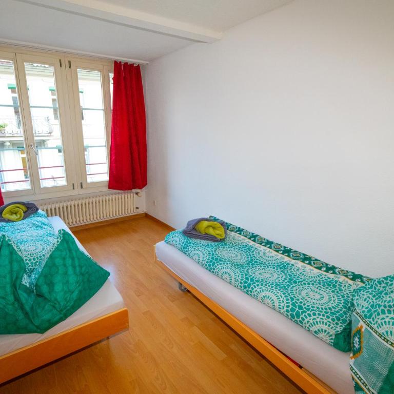 Waldeg 4 Historic House - Holiday Apartment - Appartamento con 2 Camere da Letto - 7