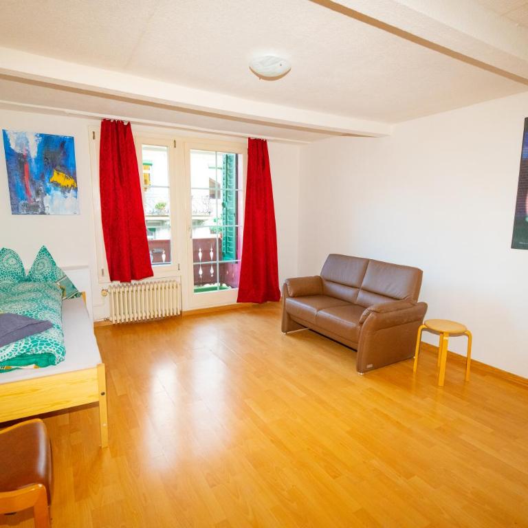 Waldeg 4 Historic House - Holiday Apartment - Appartamento con 2 Camere da Letto - 9